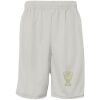 Men's Pro Mesh 9" Shorts with Pockets Thumbnail
