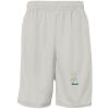Men's Pro Mesh 9" Shorts with Pockets Thumbnail