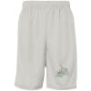 Men's Pro Mesh 9" Shorts with Pockets Thumbnail