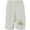 Men's Pro Mesh 9" Shorts with Pockets Thumbnail