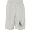 Men's Pro Mesh 9" Shorts with Pockets Thumbnail