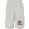 Men's Pro Mesh 9" Shorts with Pockets Thumbnail