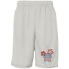 Men's Pro Mesh 9" Shorts with Pockets Thumbnail