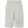 Men's Pro Mesh 9" Shorts with Pockets Thumbnail