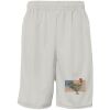 Men's Pro Mesh 9" Shorts with Pockets Thumbnail