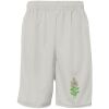 Men's Pro Mesh 9" Shorts with Pockets Thumbnail