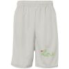 Men's Pro Mesh 9" Shorts with Pockets Thumbnail