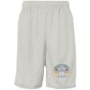Men's Pro Mesh 9" Shorts with Pockets Thumbnail