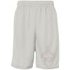 Men's Pro Mesh 9" Shorts with Pockets Thumbnail