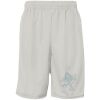 Men's Pro Mesh 9" Shorts with Pockets Thumbnail