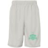 Men's Pro Mesh 9" Shorts with Pockets Thumbnail