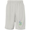 Men's Pro Mesh 9" Shorts with Pockets Thumbnail