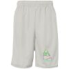 Men's Pro Mesh 9" Shorts with Pockets Thumbnail