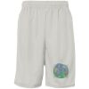 Men's Pro Mesh 9" Shorts with Pockets Thumbnail