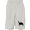 Men's Pro Mesh 9" Shorts with Pockets Thumbnail