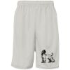Men's Pro Mesh 9" Shorts with Pockets Thumbnail
