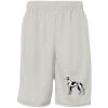 Men's Pro Mesh 9" Shorts with Pockets Thumbnail