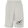Men's Pro Mesh 9" Shorts with Pockets Thumbnail