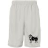 Men's Pro Mesh 9" Shorts with Pockets Thumbnail