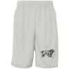 Men's Pro Mesh 9" Shorts with Pockets Thumbnail