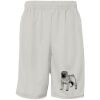 Men's Pro Mesh 9" Shorts with Pockets Thumbnail