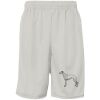 Men's Pro Mesh 9" Shorts with Pockets Thumbnail