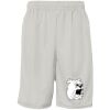 Men's Pro Mesh 9" Shorts with Pockets Thumbnail