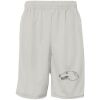 Men's Pro Mesh 9" Shorts with Pockets Thumbnail