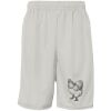 Men's Pro Mesh 9" Shorts with Pockets Thumbnail