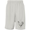 Men's Pro Mesh 9" Shorts with Pockets Thumbnail