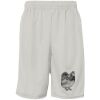 Men's Pro Mesh 9" Shorts with Pockets Thumbnail