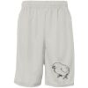 Men's Pro Mesh 9" Shorts with Pockets Thumbnail