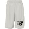 Men's Pro Mesh 9" Shorts with Pockets Thumbnail