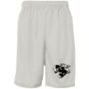 Men's Pro Mesh 9" Shorts with Pockets Thumbnail
