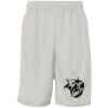 Men's Pro Mesh 9" Shorts with Pockets Thumbnail