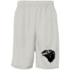 Men's Pro Mesh 9" Shorts with Pockets Thumbnail