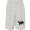 Men's Pro Mesh 9" Shorts with Pockets Thumbnail