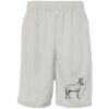 Men's Pro Mesh 9" Shorts with Pockets Thumbnail