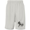 Men's Pro Mesh 9" Shorts with Pockets Thumbnail