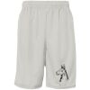 Men's Pro Mesh 9" Shorts with Pockets Thumbnail