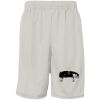 Men's Pro Mesh 9" Shorts with Pockets Thumbnail