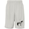 Men's Pro Mesh 9" Shorts with Pockets Thumbnail
