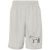 Men's Pro Mesh 9" Shorts with Pockets Thumbnail