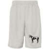 Men's Pro Mesh 9" Shorts with Pockets Thumbnail