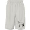 Men's Pro Mesh 9" Shorts with Pockets Thumbnail
