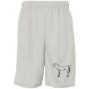 Men's Pro Mesh 9" Shorts with Pockets Thumbnail