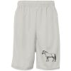 Men's Pro Mesh 9" Shorts with Pockets Thumbnail