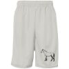 Men's Pro Mesh 9" Shorts with Pockets Thumbnail