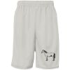 Men's Pro Mesh 9" Shorts with Pockets Thumbnail