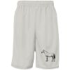 Men's Pro Mesh 9" Shorts with Pockets Thumbnail